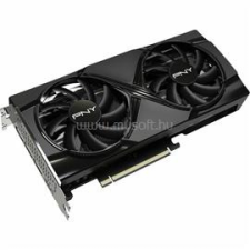 PNY GEFORCE RTX 5060TI 8GB OVERCLOCKED DUAL FAN (VCG5060T8DFXPB1-O) videókártya