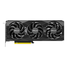 PNY GeForce RTX 5070 12GB GDDR7 OC Videókártya (VCG507012TFXPB1-O) videókártya