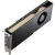 PNY nVidia Quadro RTX A4500 20GB GDDR6 Videókártya (Bulk) (VCNRTXA4500-BLK)