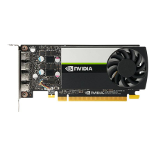 PNY NVIDIA Quadro T1000 8GB videokártya (VCNT1000-8GB-PB) videókártya