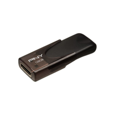 PNY Pen Drive 128GB PNY Attaché 4 USB2.0 (FD128ATT4-EF) (FD128ATT4-EF) pendrive