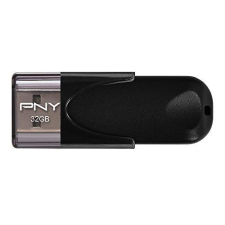 PNY Pen Drive 32GB PNY Attaché 4 USB2.0 (FD32GATT4-EF) (FD32GATT4-EF) pendrive