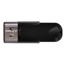 PNY Pen Drive 8GB PNY Attaché 4 USB2.0 (FD8GBATT4-EF) (FD8GBATT4-EF) pendrive