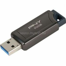 PNY PRO ELITE V2 USB 3.2 512GB pendrive (P-FD512PROV2-GE) pendrive