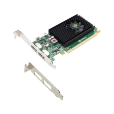 PNY QUADRO NVS 310 1GB GDDR3 PCI-E X16 2xDP LP (VCNVS310DP-1GB-PB) videókártya