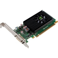 PNY Quadro NVS 315 1GB GDDR3 64bit PCIe (VCNVS315DP-PB) videókártya