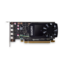 PNY Quadro P1000 4GB DDR5 OEM videókártya videókártya