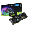 PNY RTX5060TI - 8GB EPIC-X RGB™ Overclocked Triple Fan - VCG5060T8TFXXPB1-O