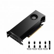 PNY RTX 4000 SSF 20GB DDR6 Ada Generation videókártya