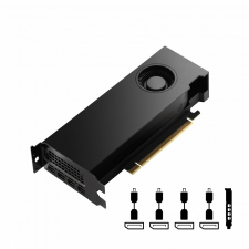 PNY RTX 4000 SSF 20GB DDR6 Ada Generation videókártya