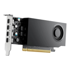 PNY RTX A400 4GB DDR6 OEM (VCNRTXA400-SB) videókártya