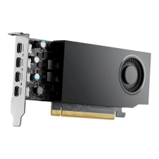 PNY RTX A400 4GB DDR6 OEM videókártya videókártya