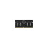 PNY Technologies Computer memory PNY Performance RAM module 16GB DDR5 SODIMM 4800MHZ (MN16GSD54800-BLK)