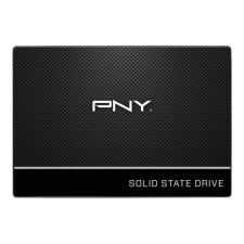 PNY Technologies PNY CS900 2.5" 500 GB Serial ATA III 3D TLC merevlemez, ssd