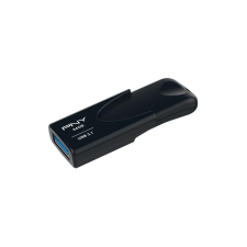 PNY Technologies USB-Stick  64GB PNY Attaché 4 USB 3.1 retail (FD64GATT431KK-EF) pendrive