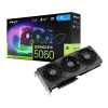 PNY VCG50608TFXXPB1-O ARGB EPIC-X RGB Overclocked Triple Fan GeForce RTX 5060 8GB GDDR7 DLSS4 (VCG50608TFXXPB1-O)
