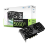 PNY VCG5060T16DFXPB1 Dual Fan GeForce RTX 5060 Ti 16GB GDDR7 DLSS4 (VCG5060T16DFXPB1)