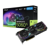 PNY VCG5060T16TFXXPB1-O EPIC-X RGB GeForce RTX 5060 Ti 16GB GDDR7 DLSS4