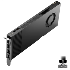 PNY VCNRTX4000ADA-PB RTX™ 4000 20GB GDDR6 Ada Generation videókártya