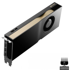 PNY VCNRTX4500ADA-PB RTX 4500 24GB GDDR6 Ada Generation PCIE videókártya