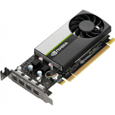 PNY VCNT1000-8GB-PB Quadro T1000 8GB GDDR6 PCIE videókártya