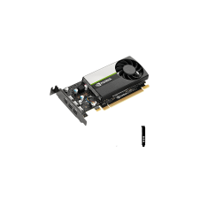 PNY Videokártya PCI-Ex16x nVIDIA Quadro T400 4GB DDR6 videókártya