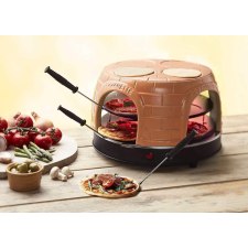  (PO-116124.1) pizzasütő
