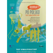 PO POLSKU TEST 2010 nyelvkönyv, szótár