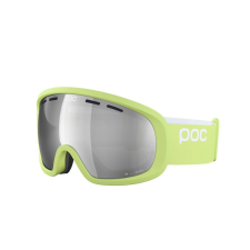 POC Fovea Mid Clarity Lemon Calcite/Clarity Define/Spektris Silver napszemüveg
