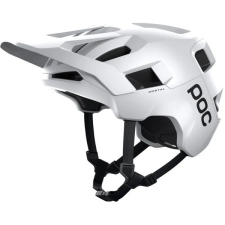 POC Kortal Hydrogen White Matt MLG kerékpáros sisak