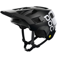 POC Kortal Race MIPS Black Matt/Hydrogen White XSS (7325549955295) kerékpáros sisak