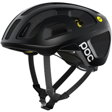 POC Octal MIPS Sisak Uranium Black Matt MED kerékpáros sisak