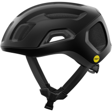 POC Ventral Air MIPS, fekete, S kerékpáros sisak