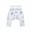  Pocaknadrág, állatka, fehér