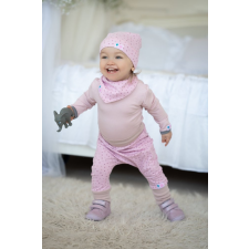  Pocaknadrág, háromszög, rózsaszín babanadrág