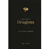  Pocket Book of Dragons – Joel Levy (Kemény kötésű)