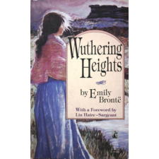 Pocket Books Wuthering Heights antikvárium - használt könyv