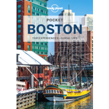  Pocket Boston idegen nyelvű könyv