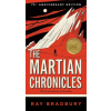 Pocket MARTIAN CHRONICLES – BRADBURY RAY