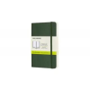  POCKET PLAIN SOFTCOVER NOTEBOOK MYRTLE G – Moleskine
