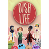 Pocket Sized Hands Dish Life: The Game (PC - Steam elektronikus játék licensz)