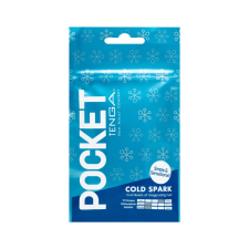 POCKET TENGA COLD SPARK maszturbátor