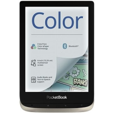 PocketBook Color PB633 e-book olvasó