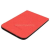 PocketBook e-book tok - PB616 BASIC LUX2 gyári Tok Piros (Basic Lux 2, Touch Lux 4, Touch HD 3) (WPUC-627-S-RD)