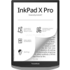 PocketBook e-Reader PB1040D-M-WW INKPad X PRO (ködszürke, 10,3