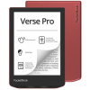 PocketBook e-Reader - PB634 VERSE PRO Passion Red (6