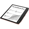PocketBook e-reader - pb700 era rézbarna (7"e ink carta1200, cpu: 1ghz, 64gb,1700mah, wifi, b, usb-c, kép megvilágítás) pb700-l-64-ww