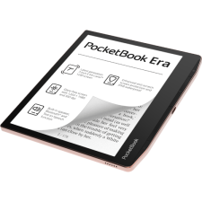 PocketBook e-reader - pb700 era rézbarna (7&quot;e ink carta1200, cpu: 1ghz, 64gb,1700mah, wifi, b, usb-c, kép megvilágítás) pb700-l-64-ww e-book olvasó