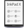 PocketBook InkPad X PB1040