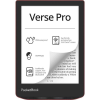 PocketBook PB634 Verse Pro e-Book olvasó piros (PB634-3-WW) (PB634-3-WW)